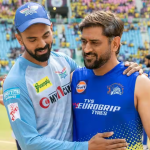 IPL 2026: केएल राहुल एमएस धोनीला मागे टाकण्यासाठी सज्ज, त्यासाठी 13 धावांची गरज आहे… | क्रिकेट बातम्या