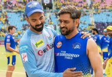 IPL 2026: केएल राहुल एमएस धोनीला मागे टाकण्यासाठी सज्ज, त्यासाठी 13 धावांची गरज आहे… | क्रिकेट बातम्या