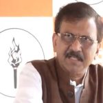 ‘महाभारतात राक्षस आहे, ते काहीही खातात’: संजय राऊत यांचा भाजपमध्ये प्रवेश करणाऱ्या खासदारांवर हल्लाबोल, भगव्या पक्षाला ‘निर्लज्ज’