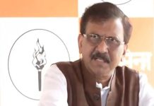 ‘महाभारतात राक्षस आहे, ते काहीही खातात’: संजय राऊत यांचा भाजपमध्ये प्रवेश करणाऱ्या खासदारांवर हल्लाबोल, भगव्या पक्षाला ‘निर्लज्ज’