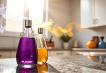 ताजेपणाचा गैरसमज: तुमच्या स्वयंपाकघरातील मेणबत्त्या खरी समस्या का भूत करत आहेत |