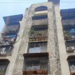 नवी मुंबई महानगरपालिकेने 500 इमारतींना असुरक्षित ठरवले, रिकामी नोटीस बजावल्या