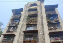 नवी मुंबई महानगरपालिकेने 500 इमारतींना असुरक्षित ठरवले, रिकामी नोटीस बजावल्या