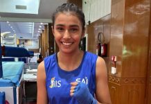 नित्या पांडेने आशियाई बॉक्सिंग बर्थचा किताब पटकावला, बिहारच्या मुलीच्या नजरेत दिव्यांग पालकांसाठी स्वप्न