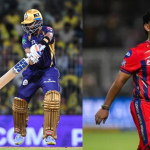 LSG vs KKR लाइव्ह स्कोअर, IPL 2026: KKR ने परत-परत विजय मिळविल्याने LSG हा पराभवाचा सिलसिला संपवू पाहत आहे