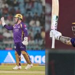 IPL 2026: सुनील नरेन जादू आणि रिंकू सिंग फायरपॉवरने KKR साठी सुपर ओव्हर चोरीवर शिक्कामोर्तब केले