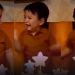 हा लहान मुलगा त्याच्या वाढदिवसाच्या केकला ‘नाही’ म्हणाला तोपर्यंत…: पुढे जे घडले ते पालकांसाठी एक शक्तिशाली धडा आहे की मुलांचे खरोखर काय महत्त्व आहे.