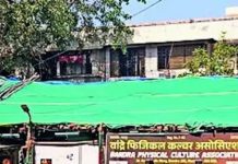 ‘उच्च हाताने’: जिम लीज संपुष्टात आणल्याबद्दल हायकोर्टाने बीएमसीला फटकारले