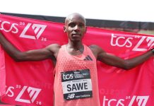 TOI विशेष | सबास्टियन सावेच्या लंडन ब्लिट्झमुळे मॅरेथॉनर्सना विश्वास बसतो की मर्यादा ढकलल्या जातात: सावन बारवाल | अधिक क्रीडा बातम्या