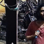 अमेरिकेतून परतलेल्या व्यक्तीने मुंबईजवळ 2 सुरक्षा रक्षकांवर वार केले; पोलीस ‘धार्मिक’ कोनातून तपास करत आहेत, एटीएसने हात आखडता घेतला आहे