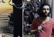 अमेरिकेतून परतलेल्या व्यक्तीने मुंबईजवळ 2 सुरक्षा रक्षकांवर वार केले; पोलीस ‘धार्मिक’ कोनातून तपास करत आहेत, एटीएसने हात आखडता घेतला आहे