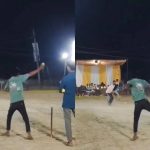 ‘आमच्याकडे मलिंगा होता, मग आम्हाला पाथीराना मिळाला’: तबरेझ शम्सीने आनंदी ‘फायनल बॉस’ क्लिप शेअर केली – पहा | क्रिकेट बातम्या