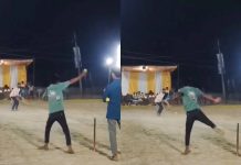 ‘आमच्याकडे मलिंगा होता, मग आम्हाला पाथीराना मिळाला’: तबरेझ शम्सीने आनंदी ‘फायनल बॉस’ क्लिप शेअर केली – पहा | क्रिकेट बातम्या