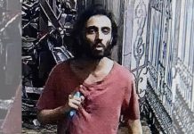 ‘आयएसआयएसमध्ये सामील होण्याची पहिली पायरी’: अमेरिकेत परतलेल्या माणसाने सुरक्षा रक्षकांना कसे भोसकले मुंबईजवळ दहशतवादी