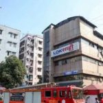 ऐरोलीतील पॅराप्लाजिकसाठी निवारागृह आगीच्या भक्ष्यस्थानी, कोणतीही जीवितहानी नाही; 3 पाळीव मांजरी ठार