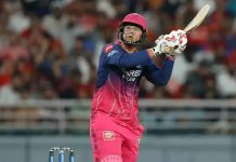 आणखी एक दिवस, आणखी एक विक्रम! वैभव सूर्यवंशी यांनी लिहिला IPL इतिहास, सर्वात जलद…