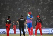 IPL 2026: फलंदाजांसाठी, किंचित कठीण परिस्थितीत संघर्ष करणे वास्तविक आहे | क्रिकेट बातम्या