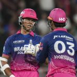 IPL 2026: ‘मला काय बोलावे ते कळत नाही…’- वैभव सूर्यवंशी शोने यशस्वी जैस्वाल उडवले