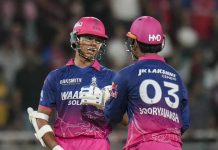 IPL 2026: ‘मला काय बोलावे ते कळत नाही…’- वैभव सूर्यवंशी शोने यशस्वी जैस्वाल उडवले