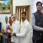 शिंदेसेनेचे कलवंत सिंग सहातो यांची उल्हासनगर महापालिका स्थायी समिती सभापती पदी बिनविरोध निवड