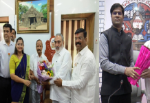 शिंदेसेनेचे कलवंत सिंग सहातो यांची उल्हासनगर महापालिका स्थायी समिती सभापती पदी बिनविरोध निवड