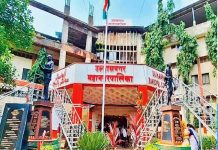 उल्हासनगर महानगरपालिकेत स्वीकृत नगरसेवकाच्या पदासाठी इच्छुकांची मोर्चेबांधणीला सुरुवात