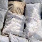 मुंबईत 1,745 कोटींचे कोकेन जप्त; अमित शहा यांनी निर्दयी कारवाईची शपथ घेतली