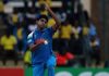 आयपीएल 2026: आरएस अंबरिश कोण आहे? U19 विश्वचषकातील स्टार खेळाडू SRH मध्ये मध्य-हंगामाच्या दुखापतीचा बदला म्हणून सामील झाला
