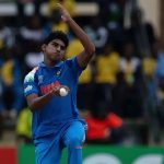 आयपीएल 2026: आरएस अंबरिश कोण आहे? U19 विश्वचषकातील स्टार खेळाडू SRH मध्ये मध्य-हंगामाच्या दुखापतीचा बदला म्हणून सामील झाला