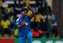 आयपीएल 2026: आरएस अंबरिश कोण आहे? U19 विश्वचषकातील स्टार खेळाडू SRH मध्ये मध्य-हंगामाच्या दुखापतीचा बदला म्हणून सामील झाला