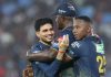 IPL 2026: जेसन होल्डरने गुजरात टायटन्सच्या मोहिमेवर ‘स्टारडस्ट’ शिंपडला