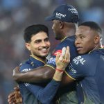 IPL 2026: जेसन होल्डरने गुजरात टायटन्सच्या मोहिमेवर ‘स्टारडस्ट’ शिंपडला