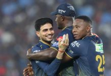 IPL 2026: जेसन होल्डरने गुजरात टायटन्सच्या मोहिमेवर ‘स्टारडस्ट’ शिंपडला
