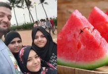 मुंबई कुटुंबाचा मृत्यू: एफडीएला टरबूजमध्ये कोणतेही पदार्थ सापडले नाहीत; तज्ञ जीवाणू किंवा विषाच्या कोनाची तपासणी करतात