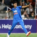भारताचा T20 विश्वचषक संघ: काशवी गौतम आणि अमनजोत कौर निवडीसाठी का उपलब्ध नव्हते?