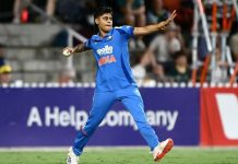भारताचा T20 विश्वचषक संघ: काशवी गौतम आणि अमनजोत कौर निवडीसाठी का उपलब्ध नव्हते?