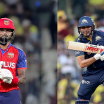 IPL 2026: गुजरात टायटन्सने पंजाब किंग्ज विरुद्ध गोलंदाजी करण्याचा निर्णय घेतला; निशांत सिंधूने पदार्पण केले