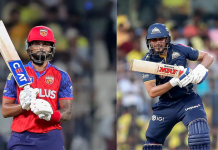 IPL 2026: गुजरात टायटन्सने पंजाब किंग्ज विरुद्ध गोलंदाजी करण्याचा निर्णय घेतला; निशांत सिंधूने पदार्पण केले