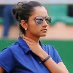 सानिया मिर्झाने पालकत्व आणि मुलांचे कल्याण या विषयावरील दिवसाचे कोट: “सर्व प्रकारचा एकच नियम नाही. जोपर्यंत मूल निरोगी आणि आनंदी आहे, तेच महत्त्वाचे आहे.” |