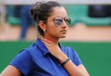सानिया मिर्झाने पालकत्व आणि मुलांचे कल्याण या विषयावरील दिवसाचे कोट: “सर्व प्रकारचा एकच नियम नाही. जोपर्यंत मूल निरोगी आणि आनंदी आहे, तेच महत्त्वाचे आहे.” |