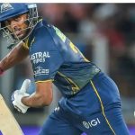 IPL 2026: साई सुदर्शनच्या 57, वेगवान गोलंदाजांनी गुजरात टायटन्सला पंजाब किंग्जवर तणावपूर्ण विजय मिळवून दिला.