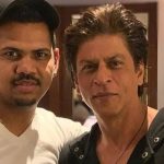 ‘तू एक जादूगार आहेस’: ऐतिहासिक टप्पा पार केल्यानंतर शाहरुख खानची सुनील नरीन यांना भावनिक श्रद्धांजली