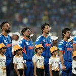 ICC T20I क्रमवारीत भारत क्रमांकावर कायम आहे. 1 स्पॉट – आशियाई शेजारी पाकिस्तान आणि श्रीलंका कुठे आहेत?