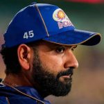 MI च्या रोहित शर्माने RCB च्या विराट कोहलीला मागे टाकले, CSK च्या MS Dhoni वरील IPL च्या मोठ्या रेकॉर्डमधील अंतर कमी केले | क्रिकेट बातम्या