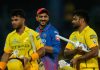 IPL 2026: CSK ची शिस्तबद्ध गोलंदाजी आणि संजू सॅमसनची नाबाद 87 धावांची खेळी राजधानीत डी.सी.