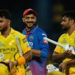 IPL 2026: CSK ची शिस्तबद्ध गोलंदाजी आणि संजू सॅमसनची नाबाद 87 धावांची खेळी राजधानीत डी.सी.