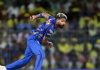 IPL 2026: हार्दिक पंड्या गुरुवारी रायपूरमध्ये मुंबई इंडियन्सशी जोडण्यासाठी सज्ज झाला; आरसीबीच्या खेळासाठी सूर्यकुमार यादव संशयास्पद