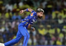 IPL 2026: हार्दिक पंड्या गुरुवारी रायपूरमध्ये मुंबई इंडियन्सशी जोडण्यासाठी सज्ज झाला; आरसीबीच्या खेळासाठी सूर्यकुमार यादव संशयास्पद