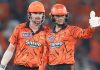 IPL संघांना 220+ स्कोअर रूढ झाल्यामुळे घरचा फायदा नाहीसा झाला आहे असे का वाटते