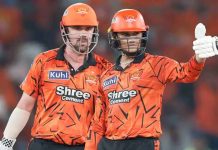 IPL संघांना 220+ स्कोअर रूढ झाल्यामुळे घरचा फायदा नाहीसा झाला आहे असे का वाटते